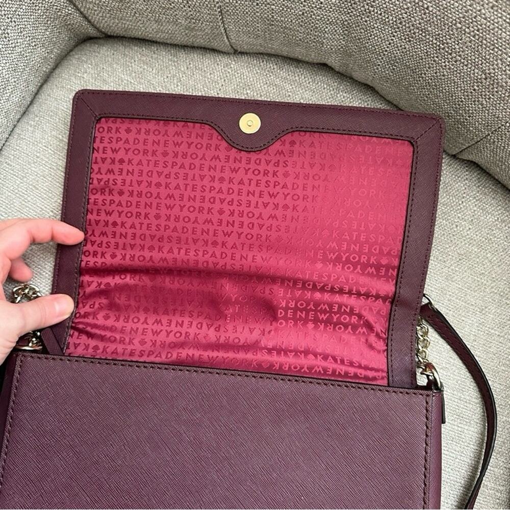 Kate Spade Tilden Place Alek Bag - Picture 5 of 9